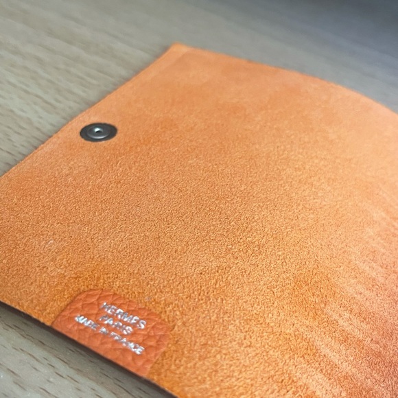 Authentic Hermès notepad! - Picture 14 of 16